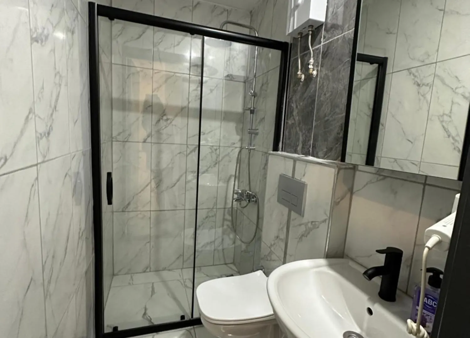 Antalya Apart House - 11 0*,