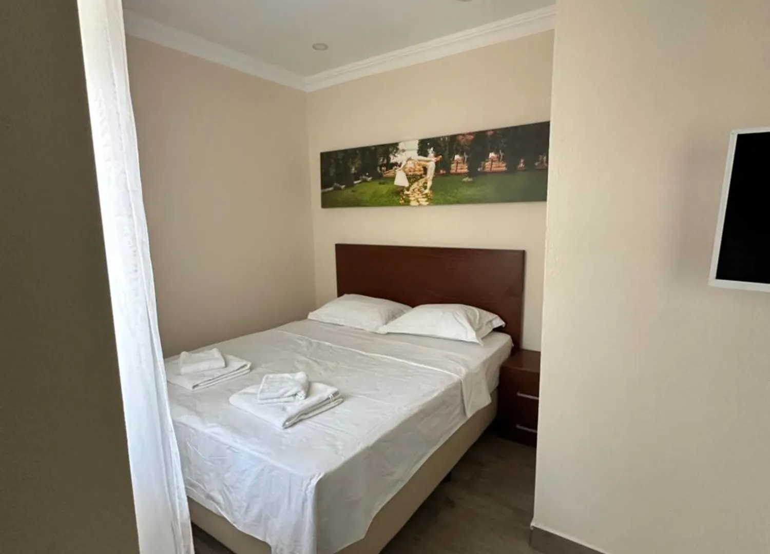 Antalya Apart House - 11 Daire