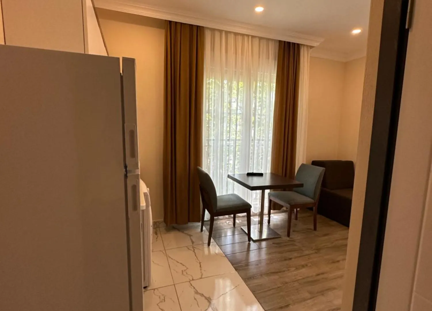 Apartamento Antalya Apart House - 11