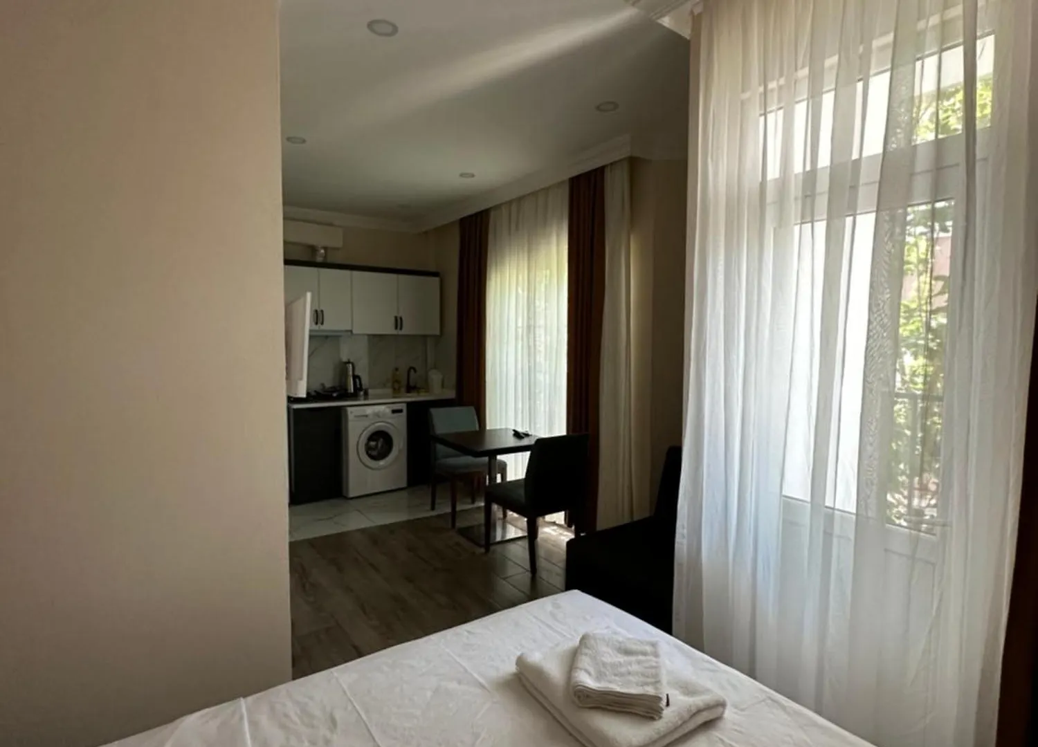 Antalya Apart House - 11 0*,  Türkiye