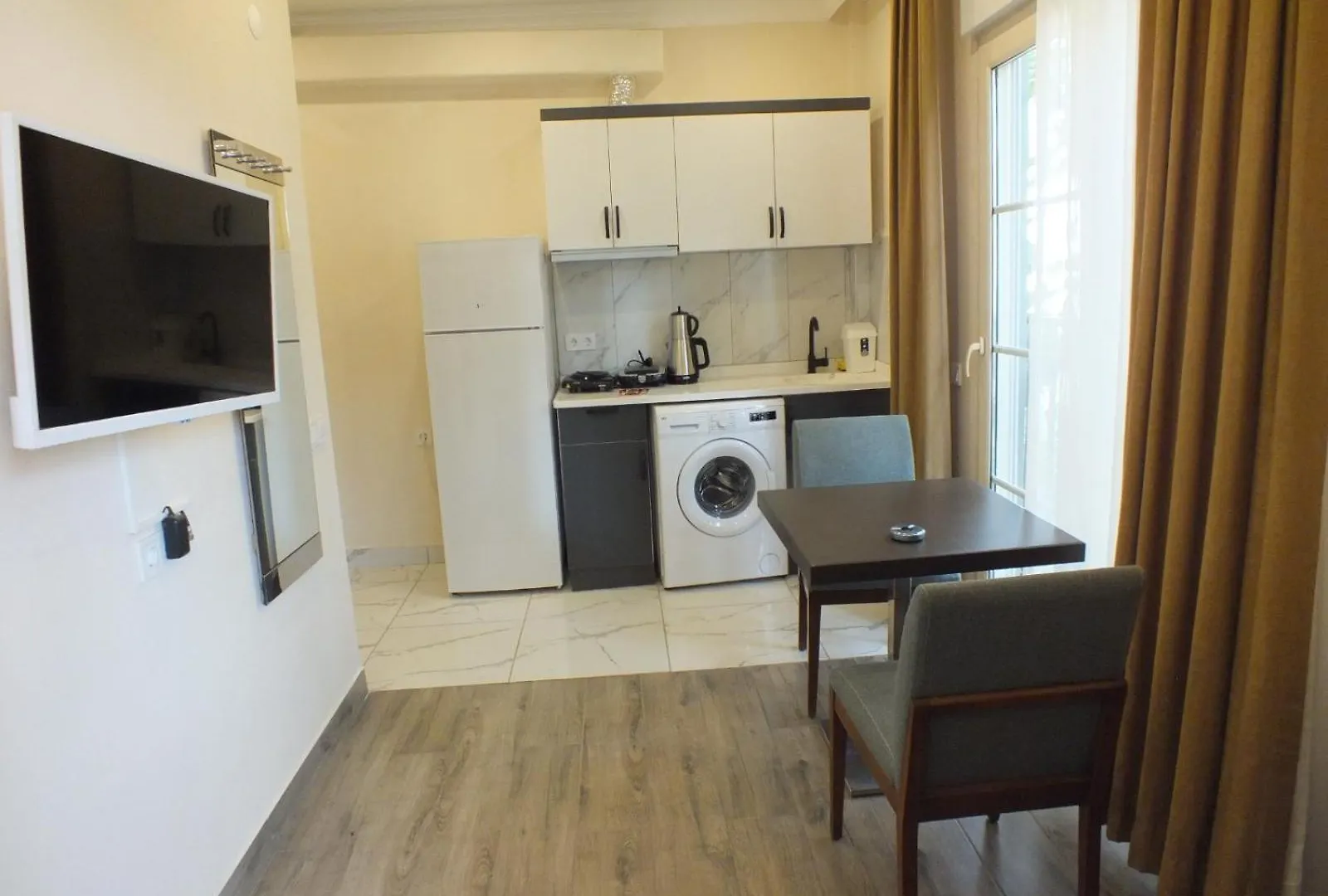Daire Antalya Apart House - 11 Türkiye