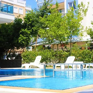  Apartment Alfa