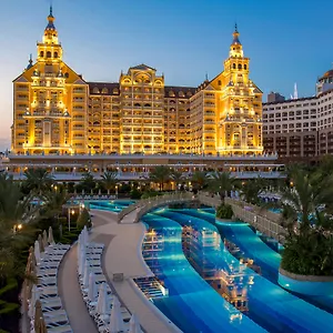 5* Complex Royal Palace