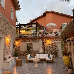 Noa's Boutique أنطاليا
