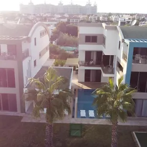 Eden Nest Exclusive Otel