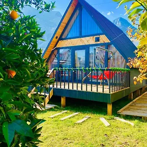 Garden Otel