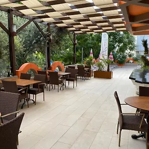 Lara Olympos Otel