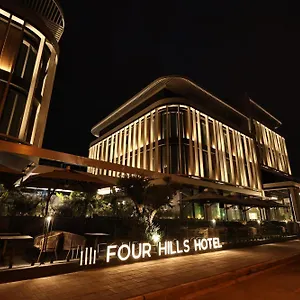 3* Hotel Four Hills