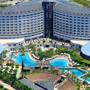 Feriested Royal Wings, Antalya