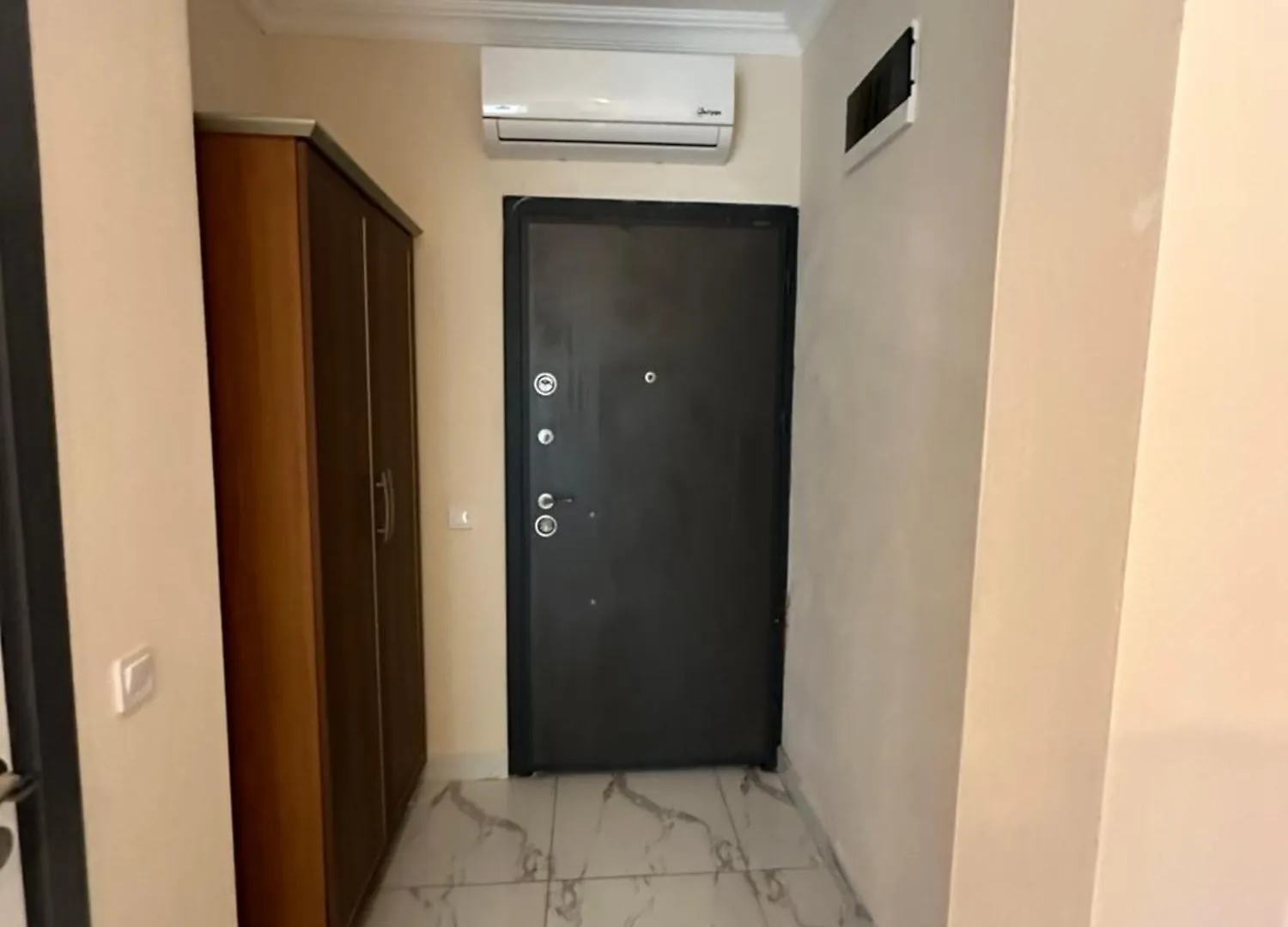 Antalya Apart House - 11